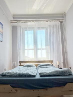 Room in Old Town Krakow